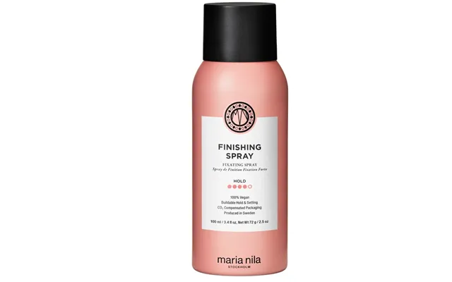 Maria Nila Finishing Spray 100 Ml