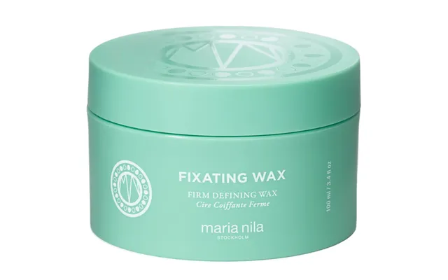 Maria Nila Fixating Wax 100 Ml