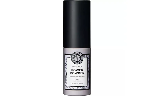 Maria Nila Power Powder 2 G