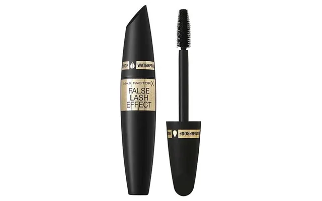 Max Factor False Lash Effect Waterproof Mascara 14 Ml - Black