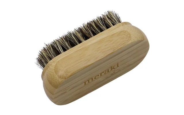 Meraki Nail Brush - Nature