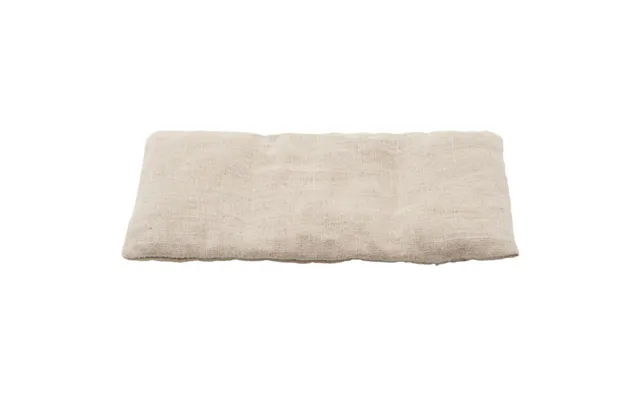 Meraki Therapy Eyepillow - Beige