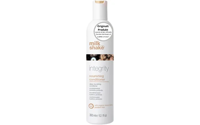 Milk Shake Integrity Nourishing Conditioner 300 Ml