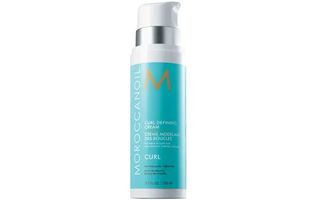 Moroccanoil Curl Defining Cream 250 Ml