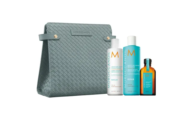 Moroccanoil Holiday Kit Repair Limited Edition