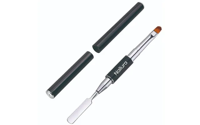 Nailura Polygel Brush & Picker
