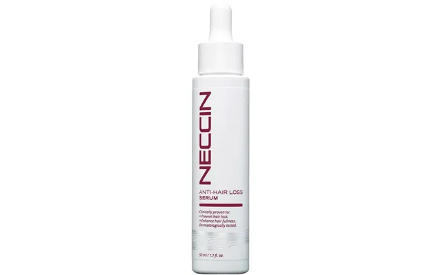 Neccin Anti-hair Loss Serum 50 Ml