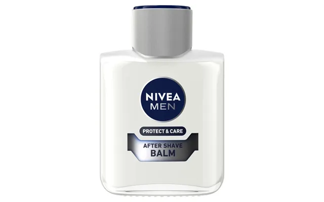Nivea Men Protect & Care After Shave Balm 100 Ml