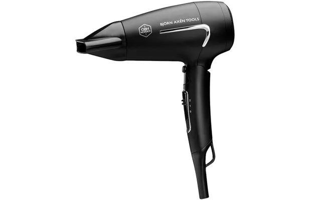 Obh Nordica Björn Axén Tools Flow Hairdryer