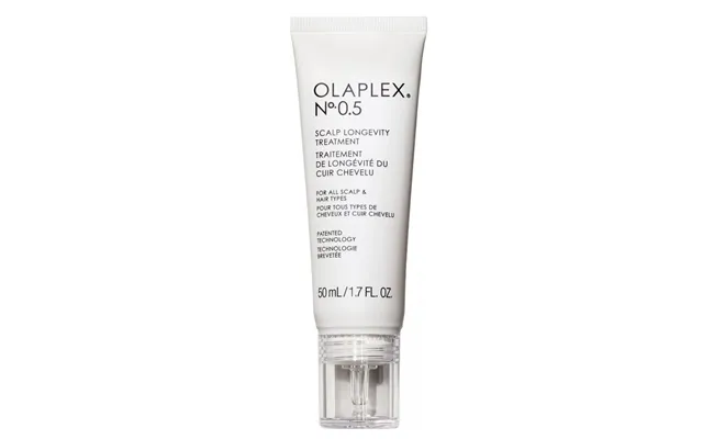 Olaplex No. 0.5 Scalp Longevity Treatment 50 Ml