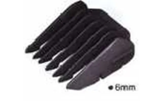 Panasonic Distance Comb For Panasonic Er-gp21 Er-pa10-s Trimmer B - 6 Mm