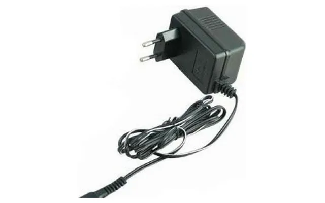 Panasonic Oplader Til Panasonic Er-pa10 Trimmer