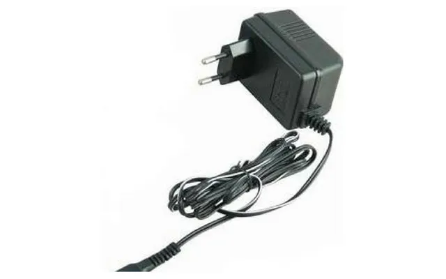 Panasonic Oplader Til Panasonic Er1512 Trimmer