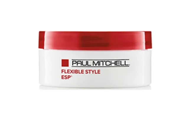 Paul Mitchell Flexible Style Esp Elastic Shaping Paste 50 G