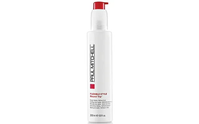 Paul Mitchell Flexible Style Round Trip 200 Ml