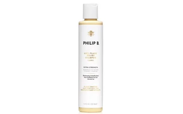 Philip B Anti-flake Relief Shampoo 220 Ml