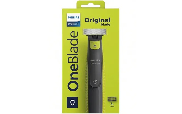 Philips Oneblade Original Qp2724 10