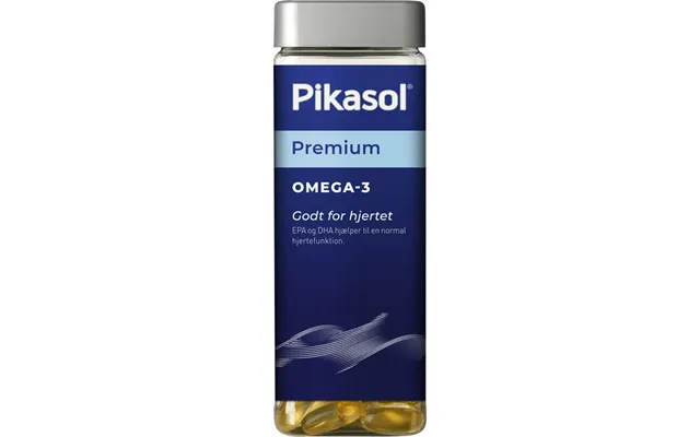 Pikasol Premium 140 Pcs