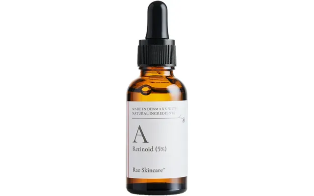 Raz Skincare A-retinoid 5% 30 Ml