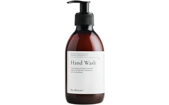 Raz Skincare Hand Wash 300 Ml