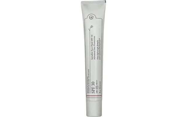 Raz Skincare Invisible Face Fluid Spf 30 - 50 Ml