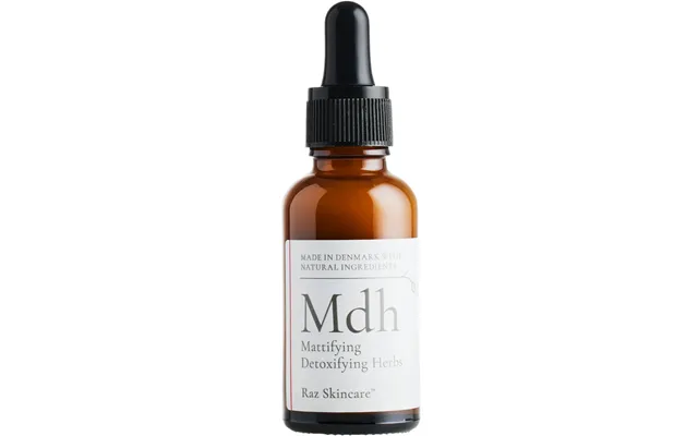 Raz Skincare Mdh Serum 30 Ml