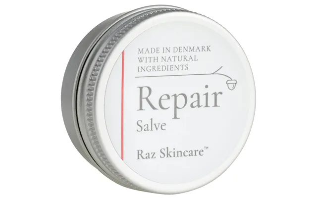 Raz Skincare Repair 15 Ml