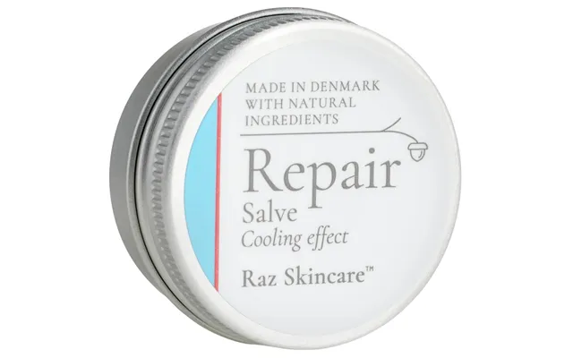 Raz Skincare Repair Cooling Effect 15 Ml
