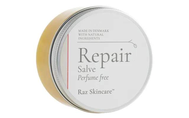 Raz Skincare Repair Perfume Free 100 Ml