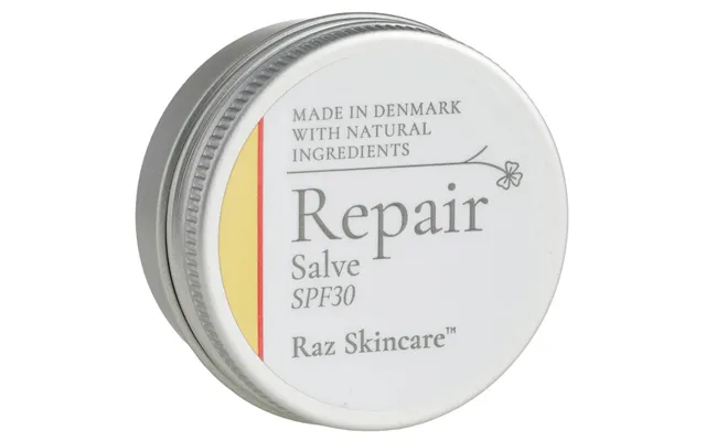 Raz Skincare Repair Spf 30 - 15 Ml