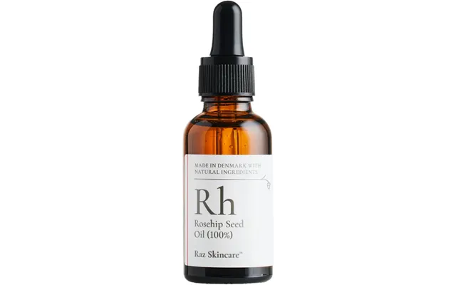 Raz Skincare Rh Rosehip Seed Oil 30 Ml