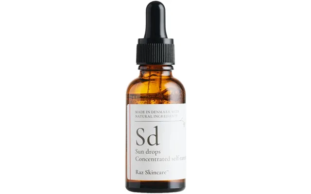 Raz Skincare Sun Drops 30 Ml