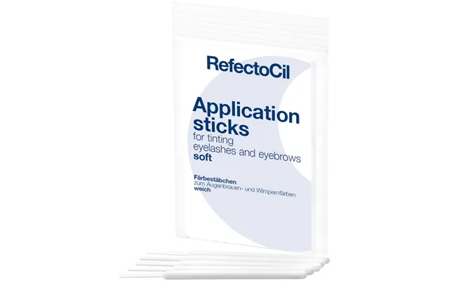 Refectocil Color Pins