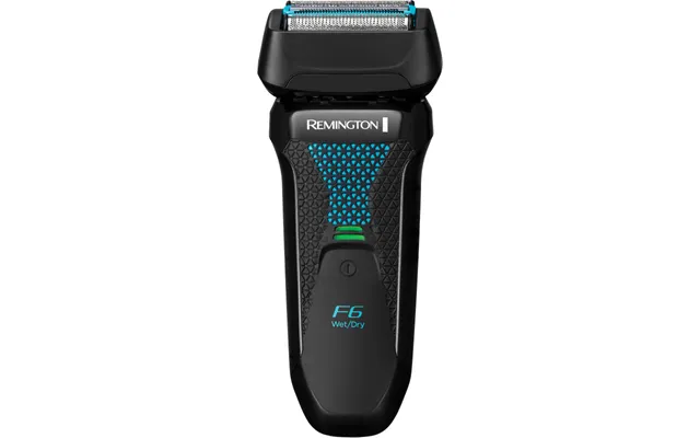 Remington Style Series Aqua Foil Shaver