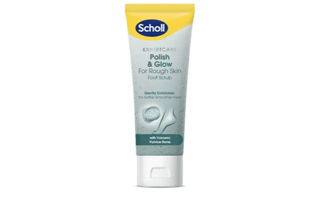 Scholl Polish & Glow 75 Ml