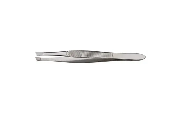 Sibel Tweezer Angled 0001018