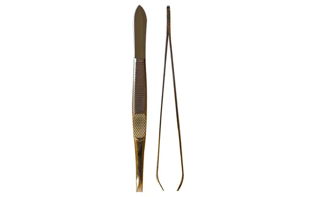 Sibel Tweezer Classic 0001821
