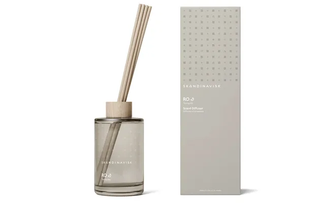 Skandinavisk Ro Scent Diffuser 200 Ml