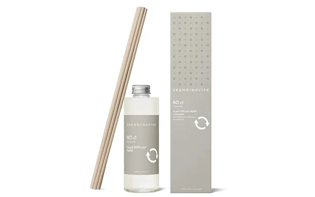Skandinavisk Ro Scent Diffuser Refill 200 Ml