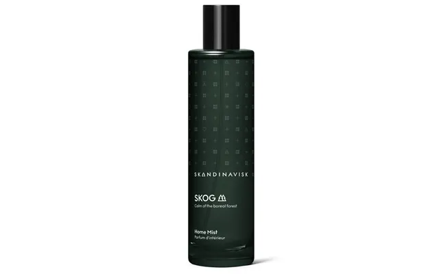 Skandinavisk Skog Home Mist 100 Ml