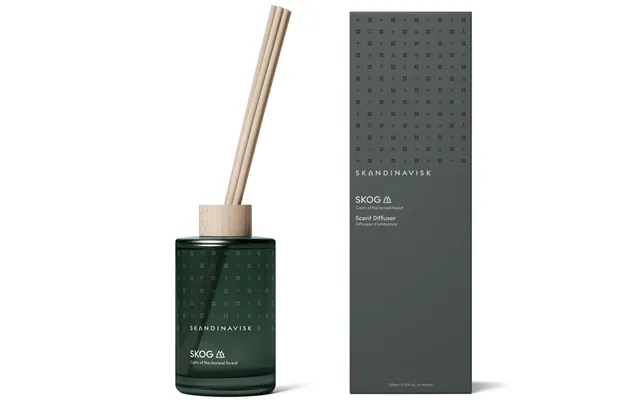 Skandinavisk Skog Scent Diffuser 200 Ml