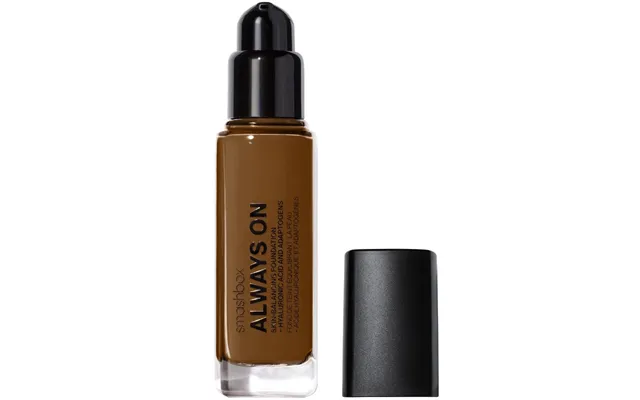 Smashbox Always On Skin Balancing Foundation 30 Ml - D10o
