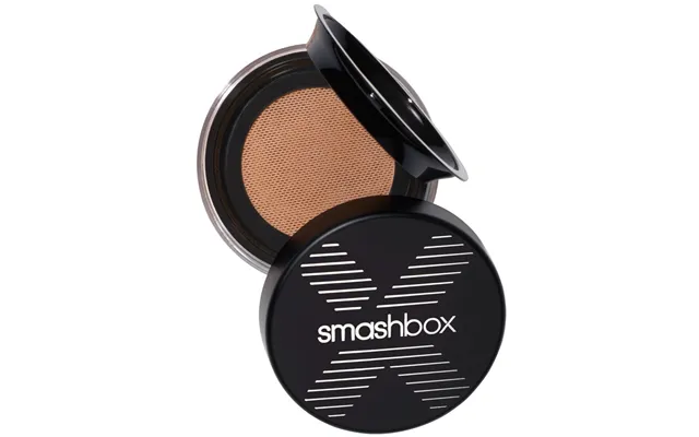 Smashbox Always On Skin-balancing Setting Powder 9,9 G - Translucent Medium