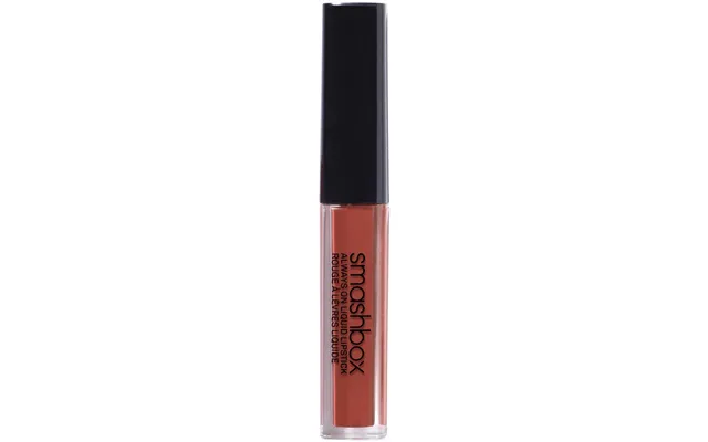 Smashbox Mini Always On Liquid Lipstick 0,9 Ml - Driver's Seat