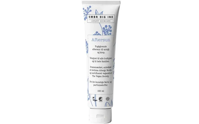 Smør Dig Ind Aftersun 150 Ml