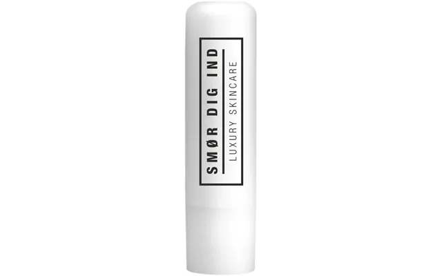 Smør Dig Ind Læbepomade Spf 20 - 5 G