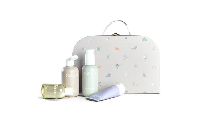 Sokind Dear Baby Kit