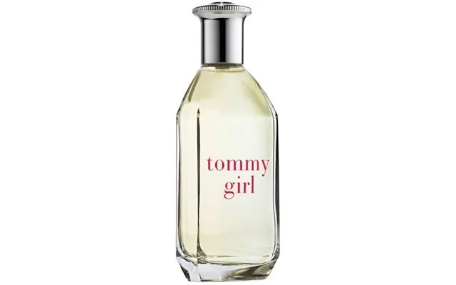 Tommy Hilfiger Tommy Girl Edt 50 Ml