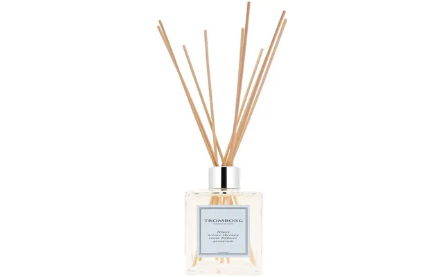 Tromborg Aroma Therapy Room Diffuser Geranium 200 Ml
