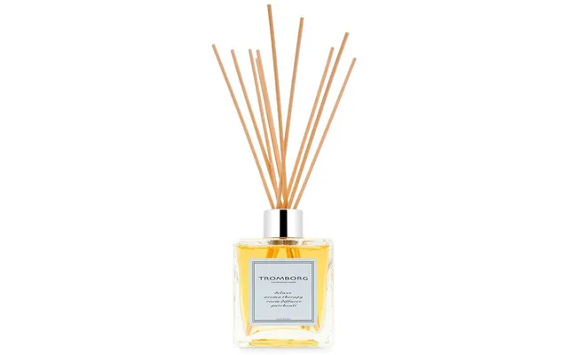 Tromborg Aroma Therapy Room Diffuser Patchouli 200 Ml